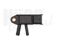 HÜCO 137409 Sensor, Abgasdruck