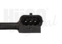 HÜCO 137409 Sensor, Abgasdruck