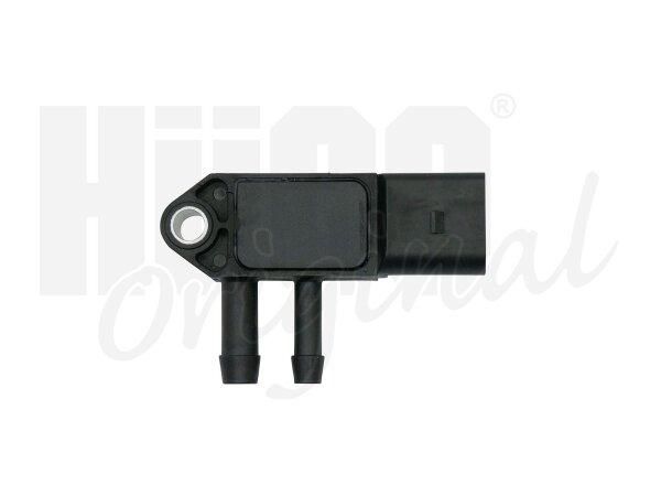 HÜCO 137410 Sensor, Abgasdruck