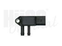 HÜCO 137410 Sensor, Abgasdruck