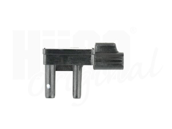 HÜCO 137411 Sensor, Abgasdruck