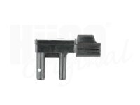HÜCO 137411 Sensor, Abgasdruck