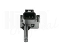 HÜCO 137411 Sensor, Abgasdruck