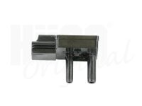HÜCO 137411 Sensor, Abgasdruck