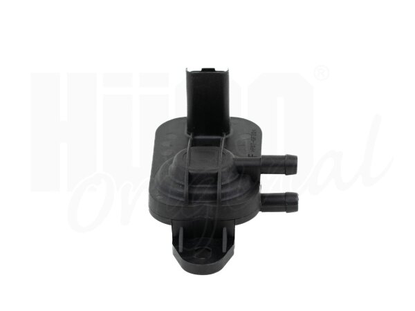 HÜCO 137416 Sensor, Abgasdruck
