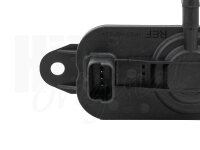 HÜCO 137416 Sensor, Abgasdruck