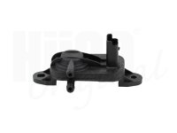 HÜCO 137416 Sensor, Abgasdruck