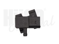 HÜCO 137417 Sensor, Abgasdruck