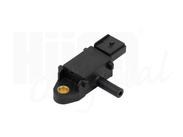 HÜCO 137423 Sensor, Abgasdruck
