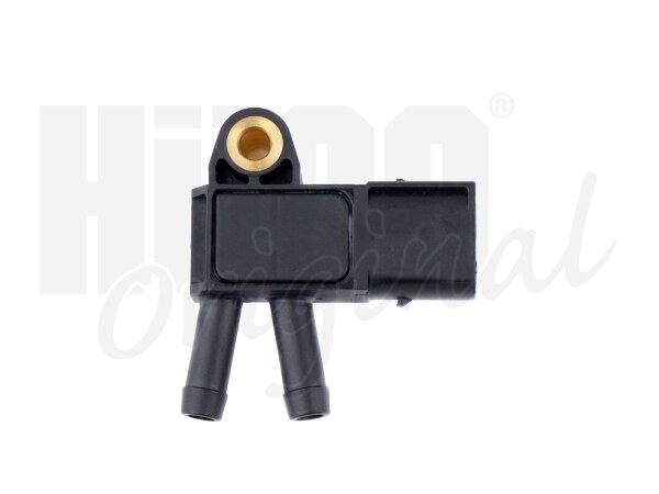 HÜCO 137435 Sensor, Abgasdruck