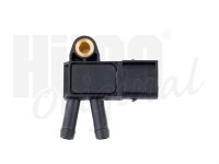 HÜCO 137435 Sensor, Abgasdruck