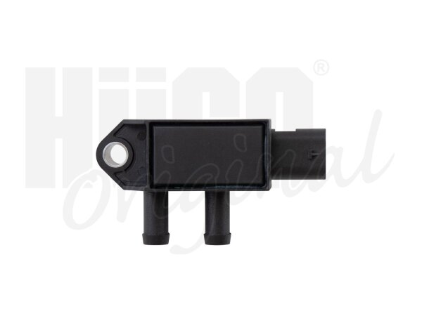 HÜCO 137444 Sensor, Abgasdruck