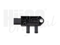 HÜCO 137444 Sensor, Abgasdruck