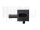 HÜCO 137444 Sensor, Abgasdruck