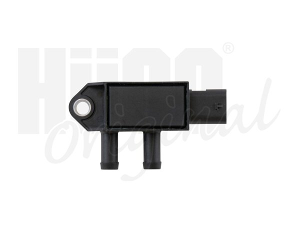 HÜCO 137445 Sensor, Abgasdruck