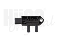 HÜCO 137445 Sensor, Abgasdruck