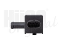 HÜCO 137445 Sensor, Abgasdruck