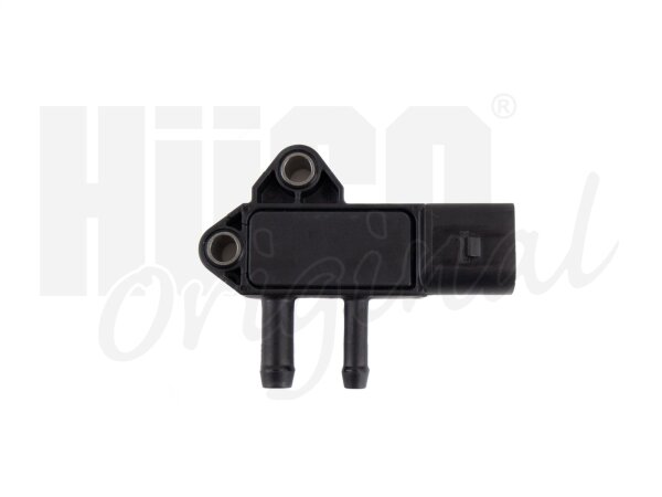 HÜCO 137447 Sensor, Abgasdruck