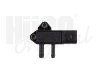 HÜCO 137447 Sensor, Abgasdruck