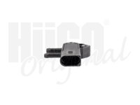 HÜCO 137447 Sensor, Abgasdruck
