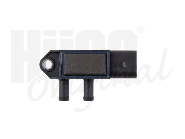 HÜCO 137448 Sensor, Abgasdruck