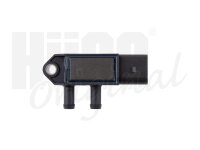 HÜCO 137448 Sensor, Abgasdruck
