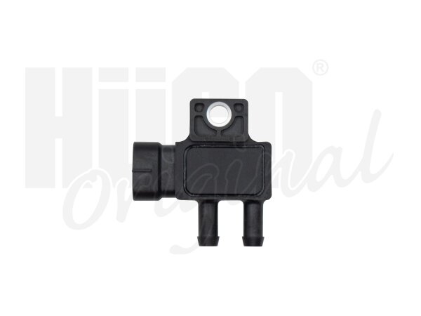 HÜCO 137460 Sensor, Abgasdruck