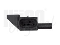 HÜCO 137460 Sensor, Abgasdruck