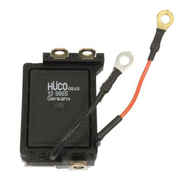 HÜCO 138065 Schaltgerät, Zündanlage