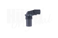 HÜCO 138180 Sensor, Nockenwellenposition