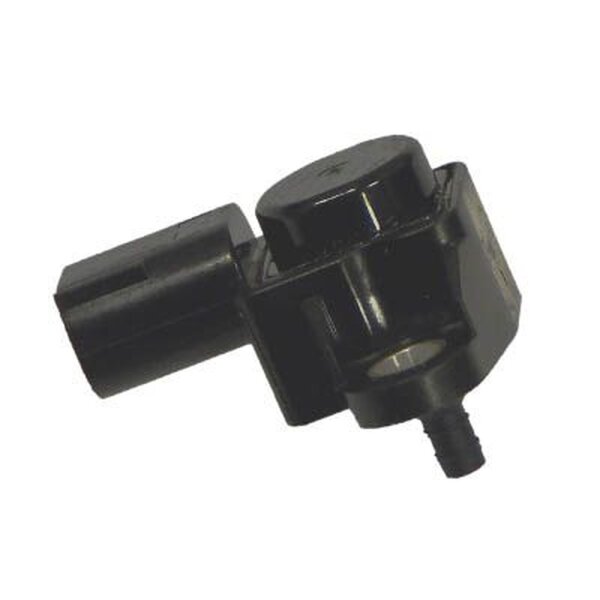 HÜCO 138211 Sensor, Saugrohrdruck