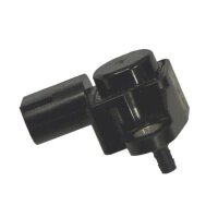 HÜCO 138211 Sensor, Saugrohrdruck