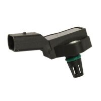 HÜCO 138214 Sensor, Saugrohrdruck