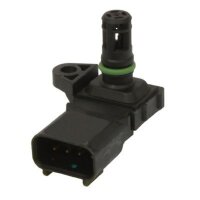 HÜCO 138233 Sensor, Saugrohrdruck