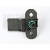 HÜCO 138238 Sensor, Saugrohrdruck