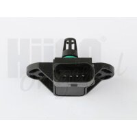 HÜCO 138238 Sensor, Saugrohrdruck
