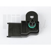HÜCO 138240 Sensor, Saugrohrdruck