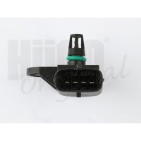 HÜCO 138240 Sensor, Saugrohrdruck