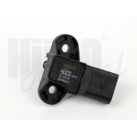 HÜCO 138240 Sensor, Saugrohrdruck