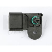 HÜCO 138242 Sensor, Saugrohrdruck
