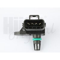 HÜCO 138242 Sensor, Saugrohrdruck