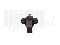 HÜCO 138252 Sensor, Saugrohrdruck