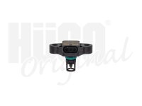 HÜCO 138252 Sensor, Saugrohrdruck