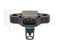 HÜCO 138252 Sensor, Saugrohrdruck