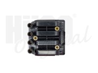 HÜCO 138438 Zündspule