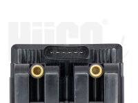 HÜCO 138438 Zündspule