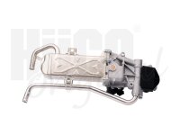 HÜCO 138457 AGR-Ventil