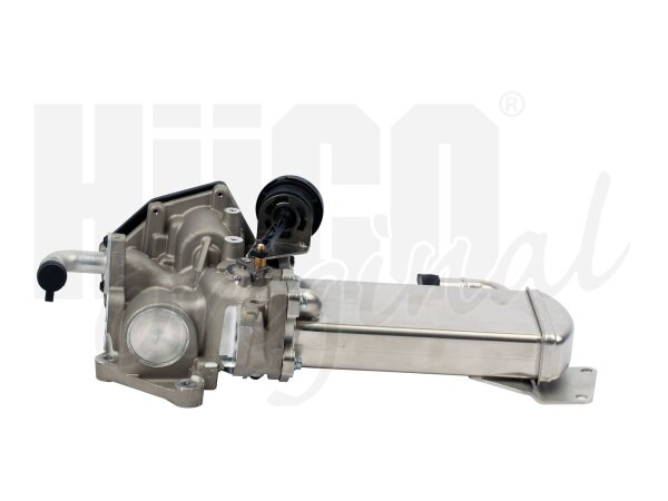 HÜCO 138462 AGR-Ventil