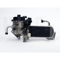 HÜCO 138462 AGR-Ventil