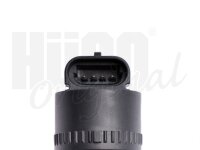 HÜCO 138604 Leerlaufregelventil, Luftversorgung